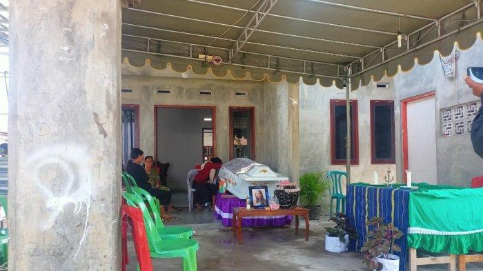 Gagal Wisuda Lantaran ada Mata Kuliah Tidak Lulus, Mahasiswi Nekat Bunuh Lompat dari Jembatan